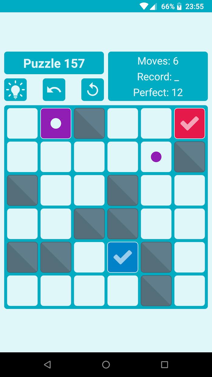 Match Tiles - Sliding Puzzle Game_截图_3