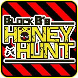 Block B's HONEY×HUNT Block B's HONEY×HUNT