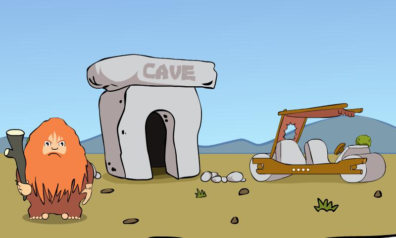 Gold Cave Escape_游戏简介_图2