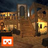 Cardboard Manor Environment Cardboard Manor Environment