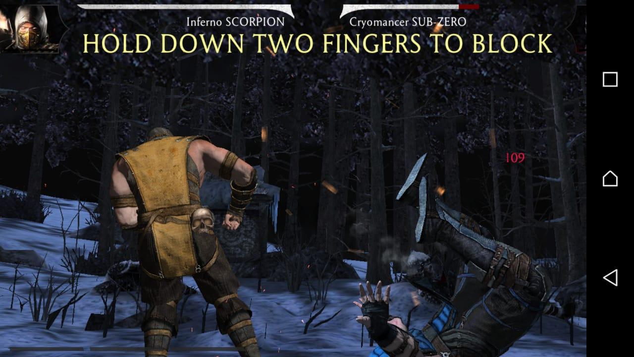 Mortal Kombaats11-Guide_截图_2