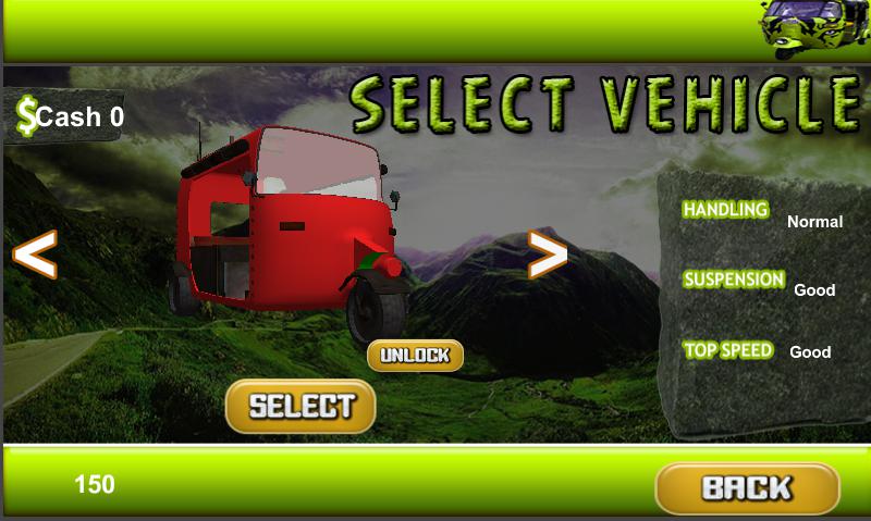 New Rickshaw Rival_截图_2