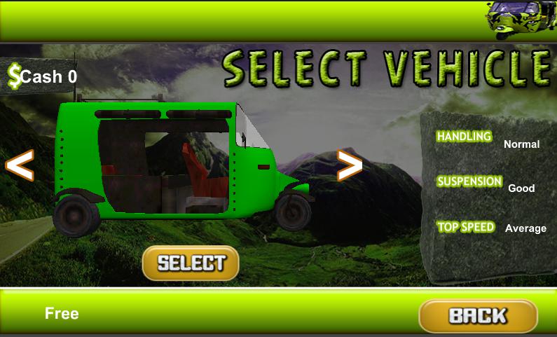 New Rickshaw Rival_截图_3