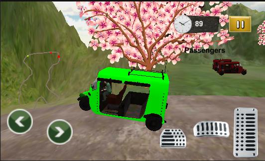 New Rickshaw Rival_截图_4