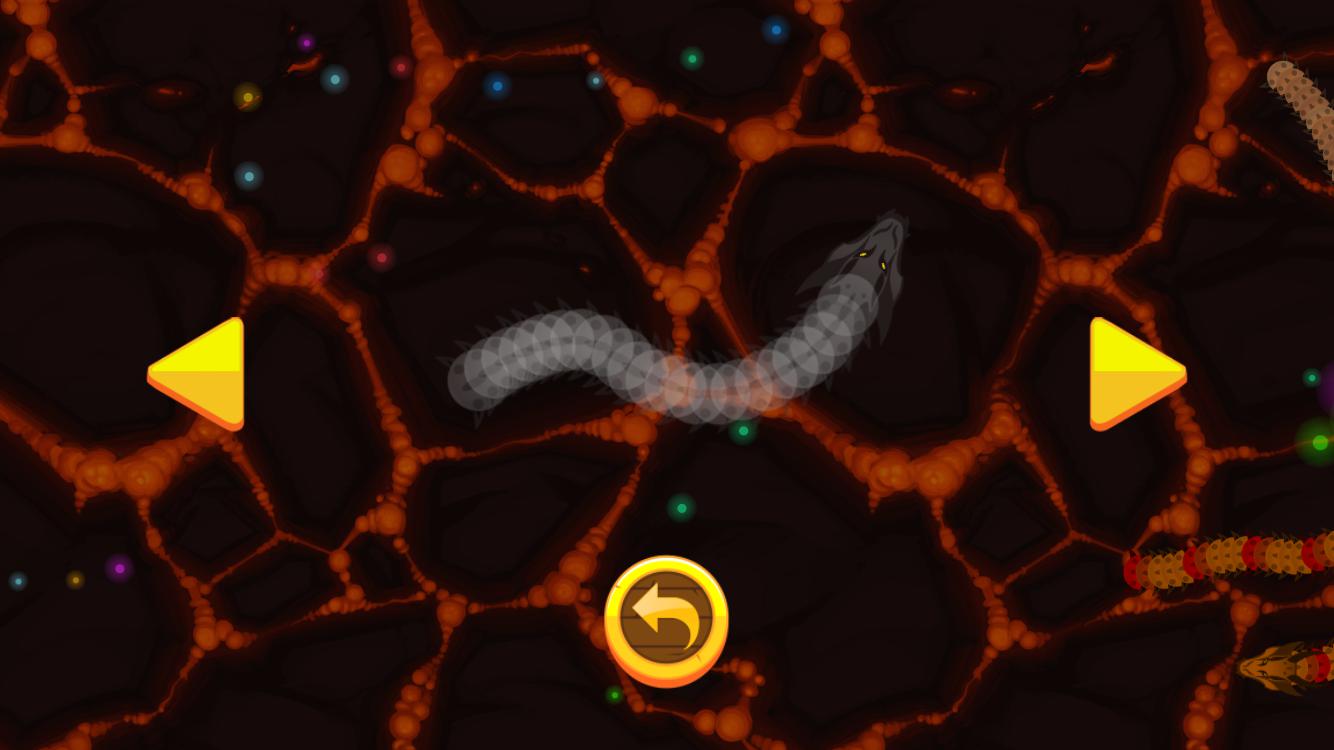 Slither Dragon_截图_5