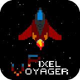 Pixel Voyager