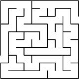 World's Toughest Maze Game