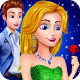 High School Gossip Girl - Crush & Love High School Gossip Girl - Crush & Love