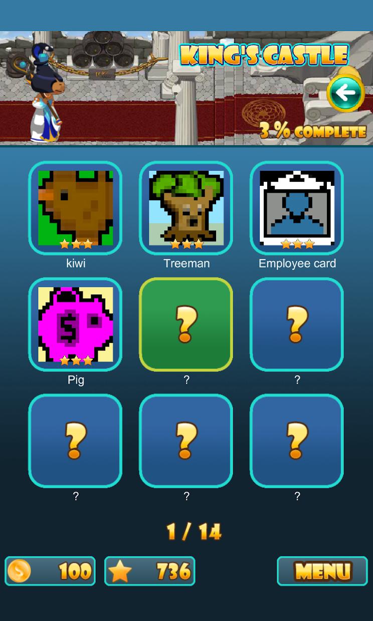 Picross Travel_截图_5