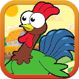 Farm Family Games: Learning Puzzles for Kids