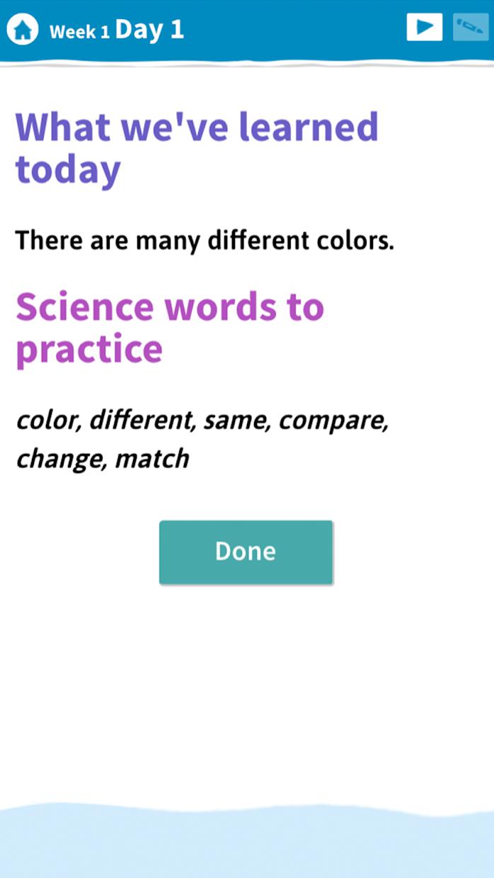 PEEP Family Science: Colors_截图_3