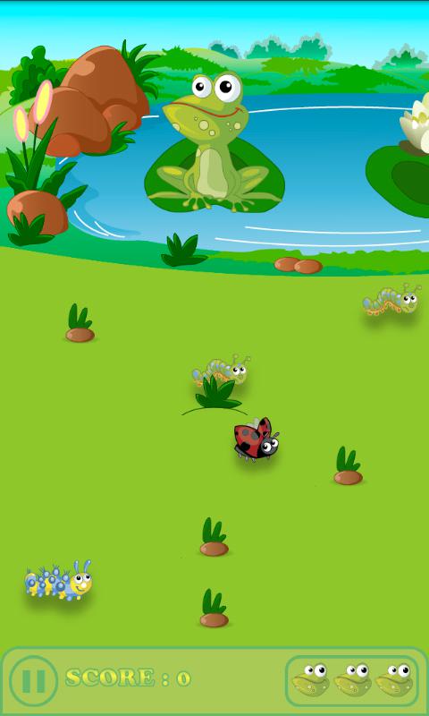 Fun Mini Games_截图_2