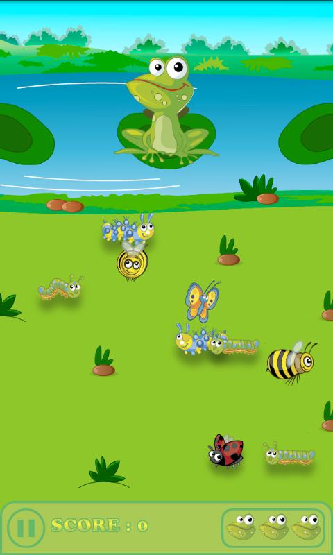 Fun Mini Games_截图_4