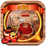 # 36 Hidden Objects Games Free New - My Cottage # 36 Hidden Objects Games Free New - My Cottage