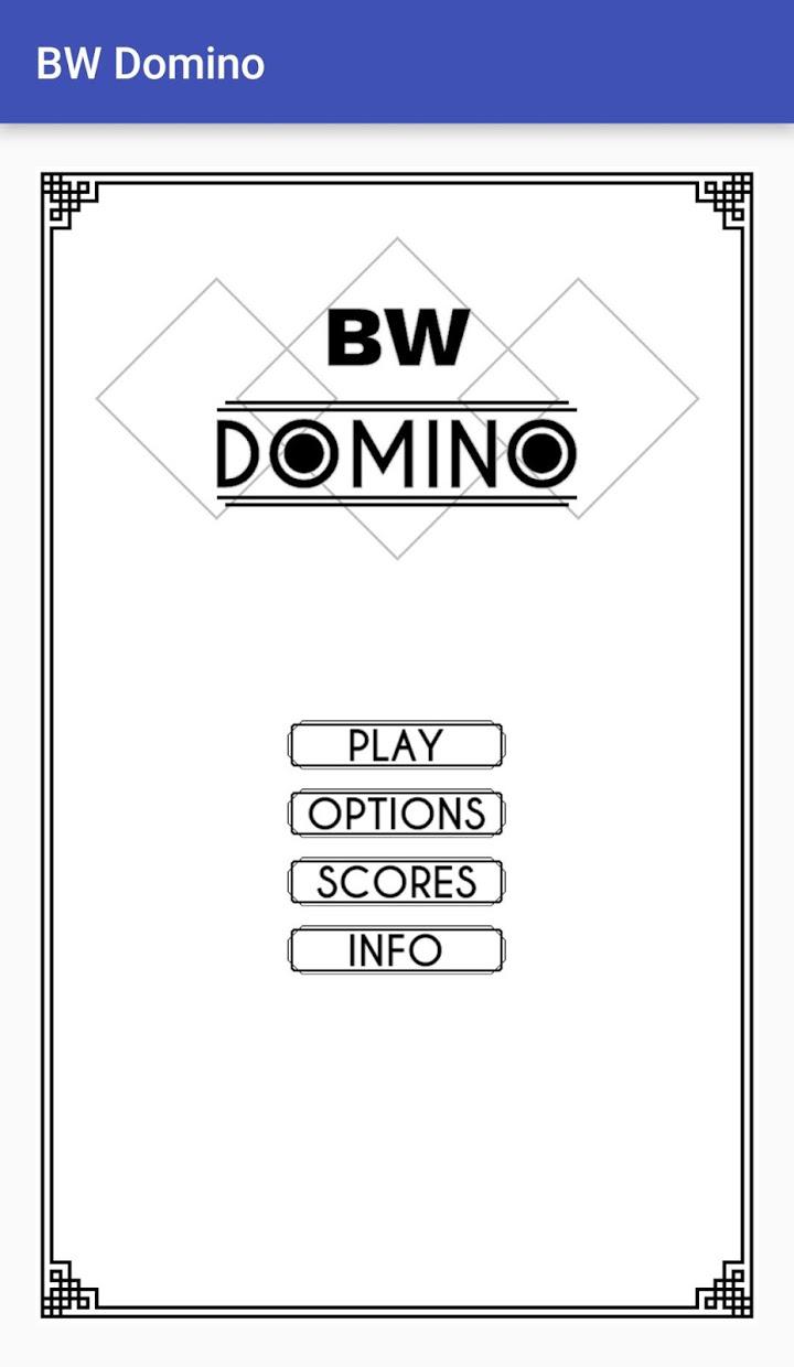 BW Domino