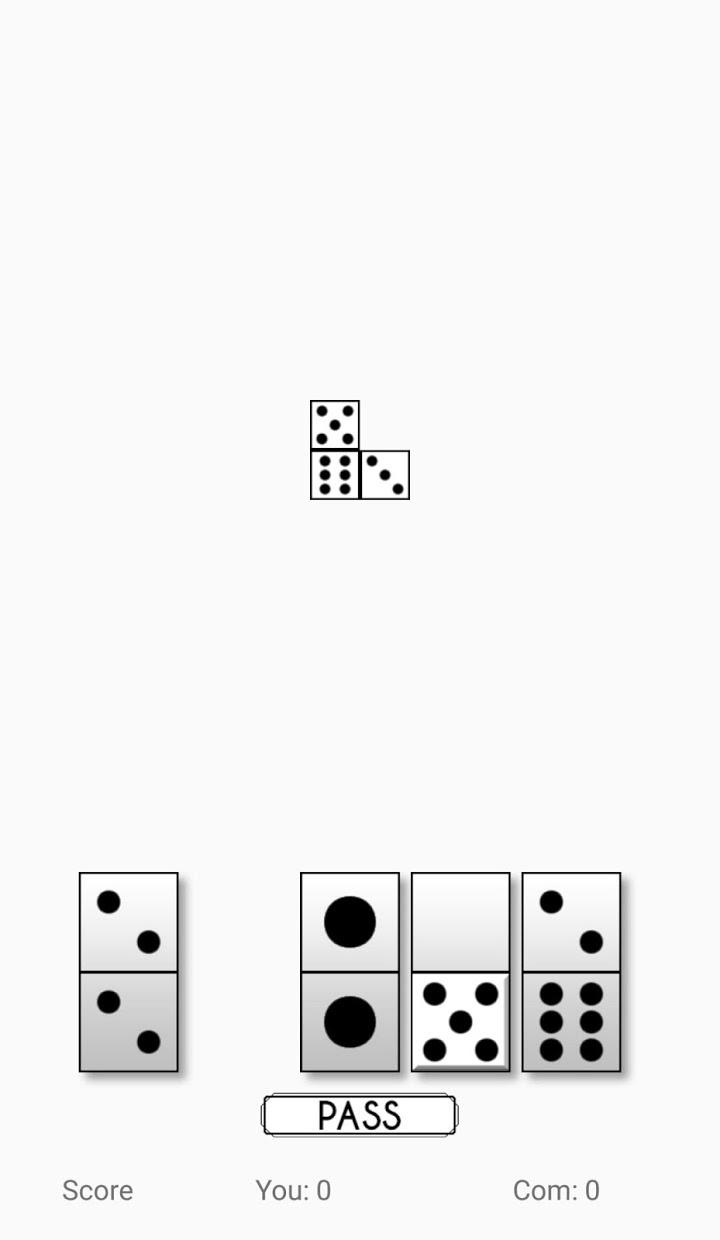 BW Domino_截图_2