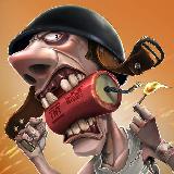 Call of Dead: zombie land Call of Dead: zombie land