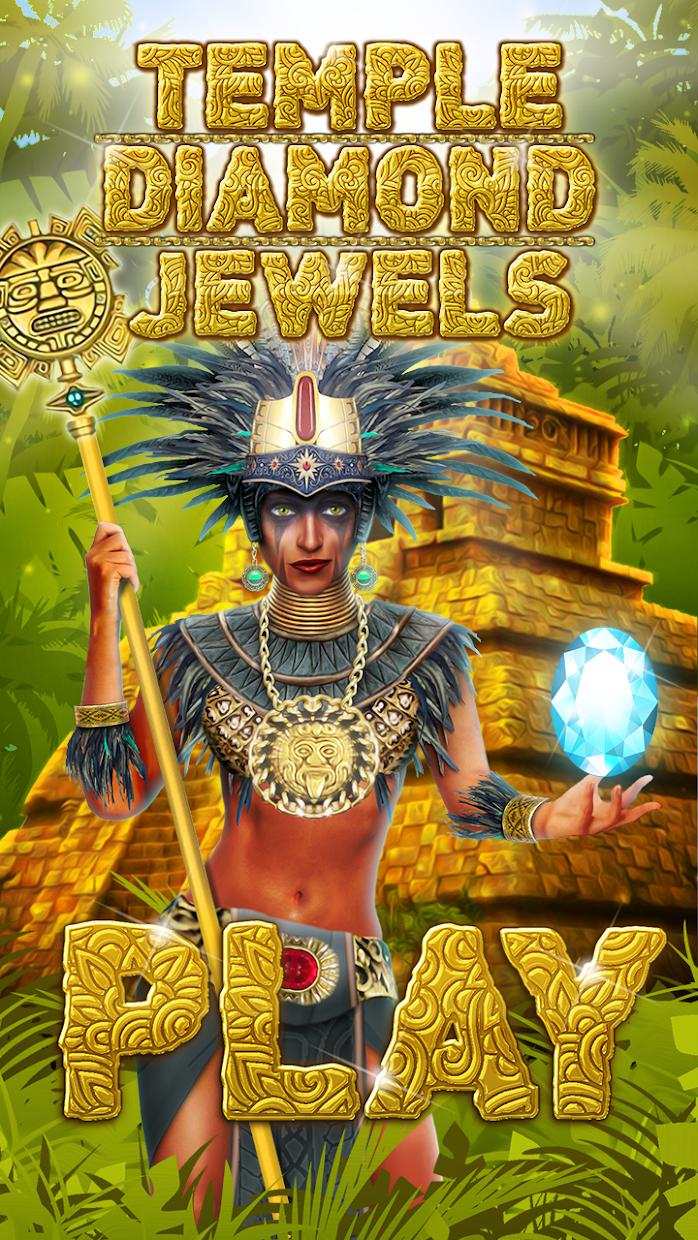 Temple Diamond Jewels