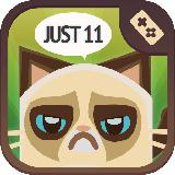 Just Get 11 Kittens Just Get 11 Kittens
