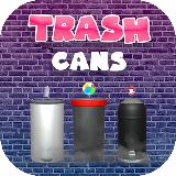Trash Cans Trash Cans