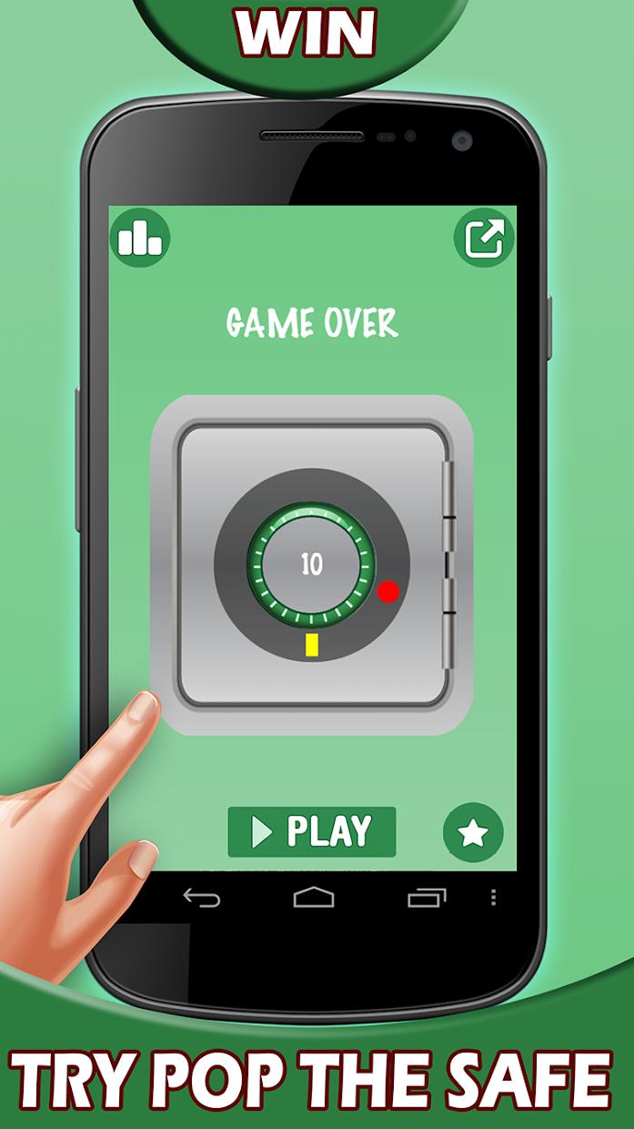 Expert  Neutralizer - Bomb Squad Mega Vault Unit_截图_2