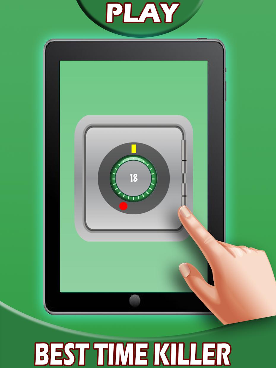 Expert  Neutralizer - Bomb Squad Mega Vault Unit_截图_4