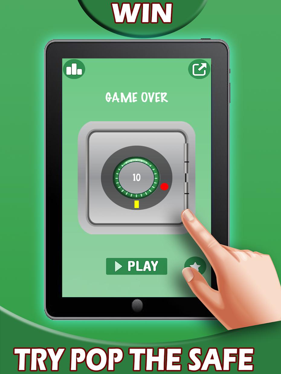 Expert  Neutralizer - Bomb Squad Mega Vault Unit_截图_5
