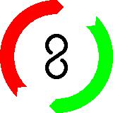 Spinning Numbers Spinning Numbers
