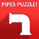 Slide the pipes puzzle Slide the pipes puzzle