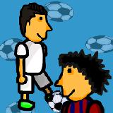 Magic Football Adventures