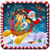 Flying Santa Flying Santa