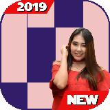 Piano Tiles Via Vallen Piano Tiles Via Vallen