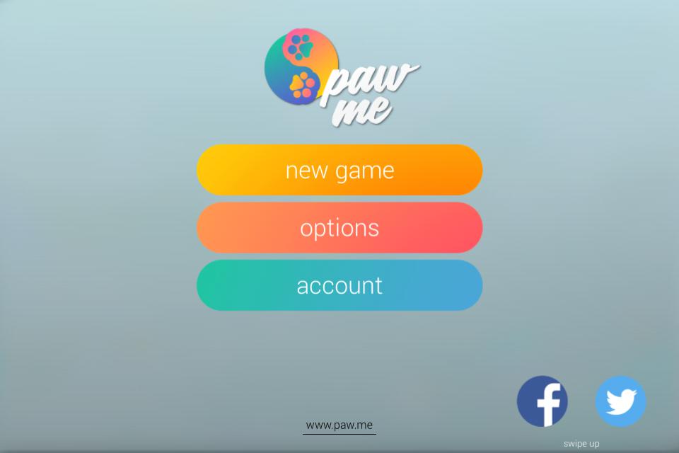 Full Game for Cats Paw Me._截图_5