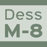 Dess M-8 Dess M-8
