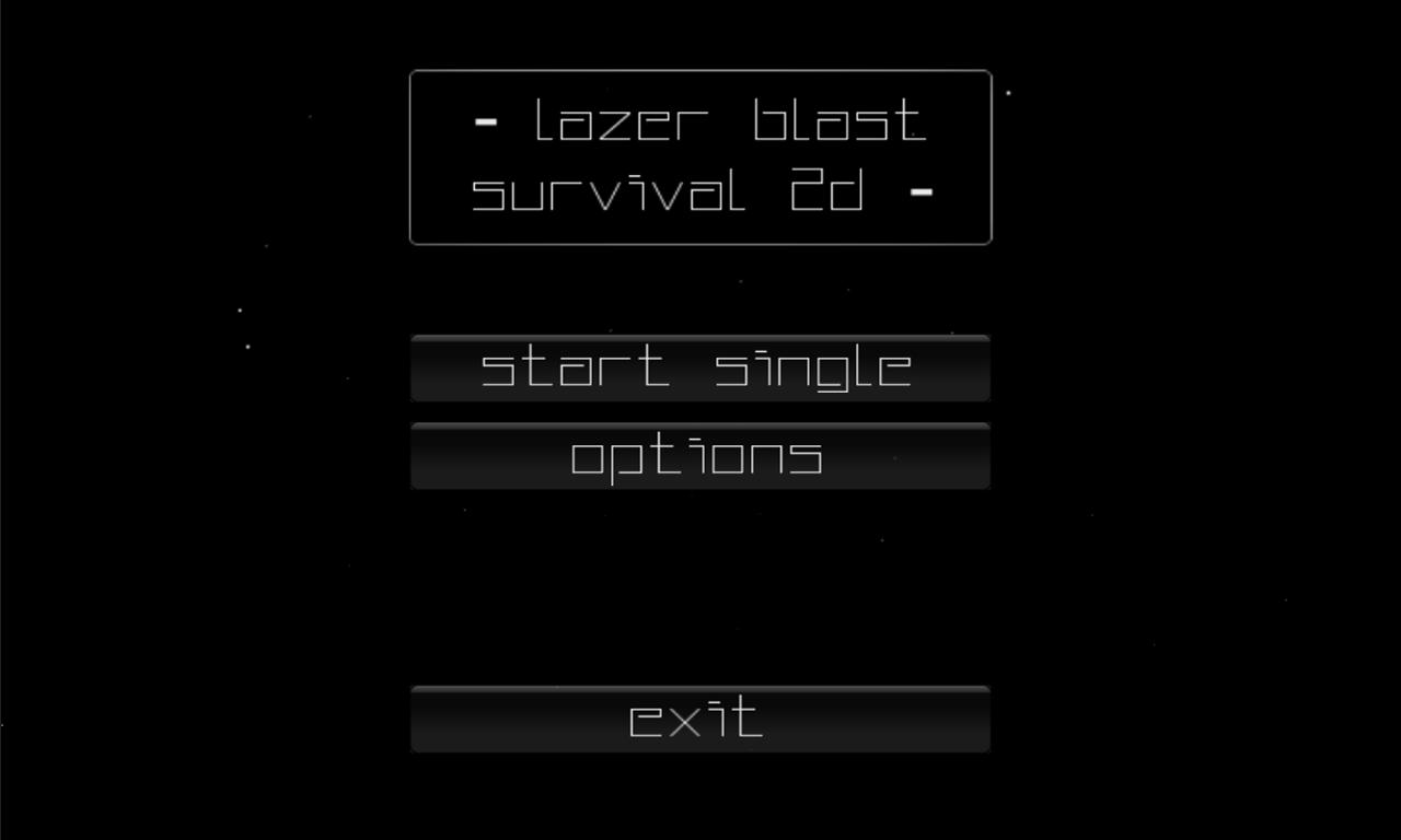 Lazer Blast_截图_2