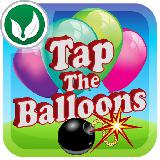 Tap The Balloons Tap The Balloons