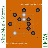 Nine Men's Morris Nine Men's Morris