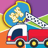 See 'n Say Vehicles See 'n Say Vehicles