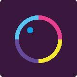 Color Circle Pong Color Circle Pong