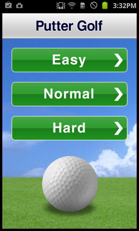 ♪PutterGolf♪