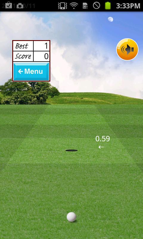 ♪PutterGolf♪_截图_3