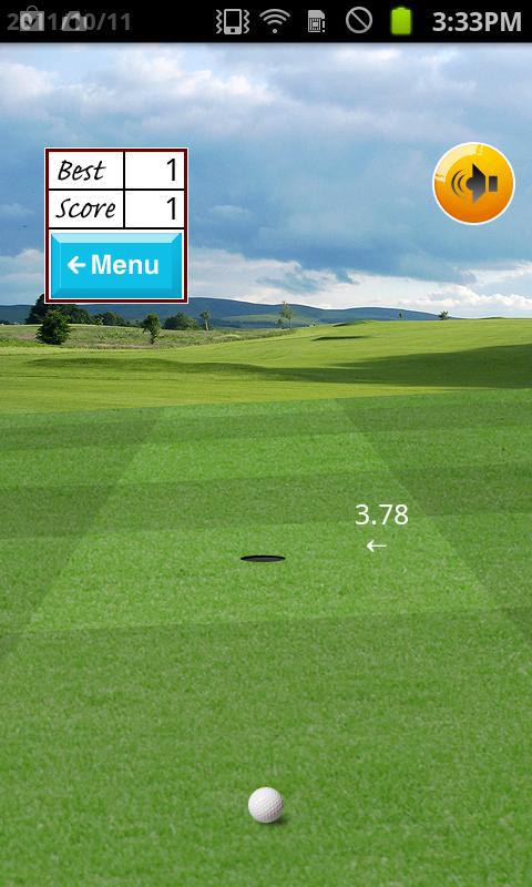 ♪PutterGolf♪_截图_4