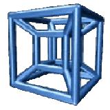 U.F.O. Tesseract U.F.O. Tesseract