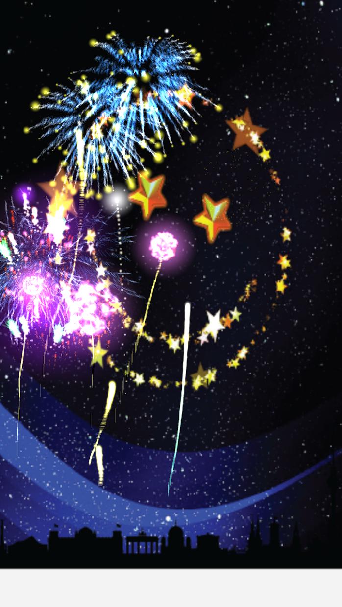 Crazy Fireworks For Kids_游戏简介_图3
