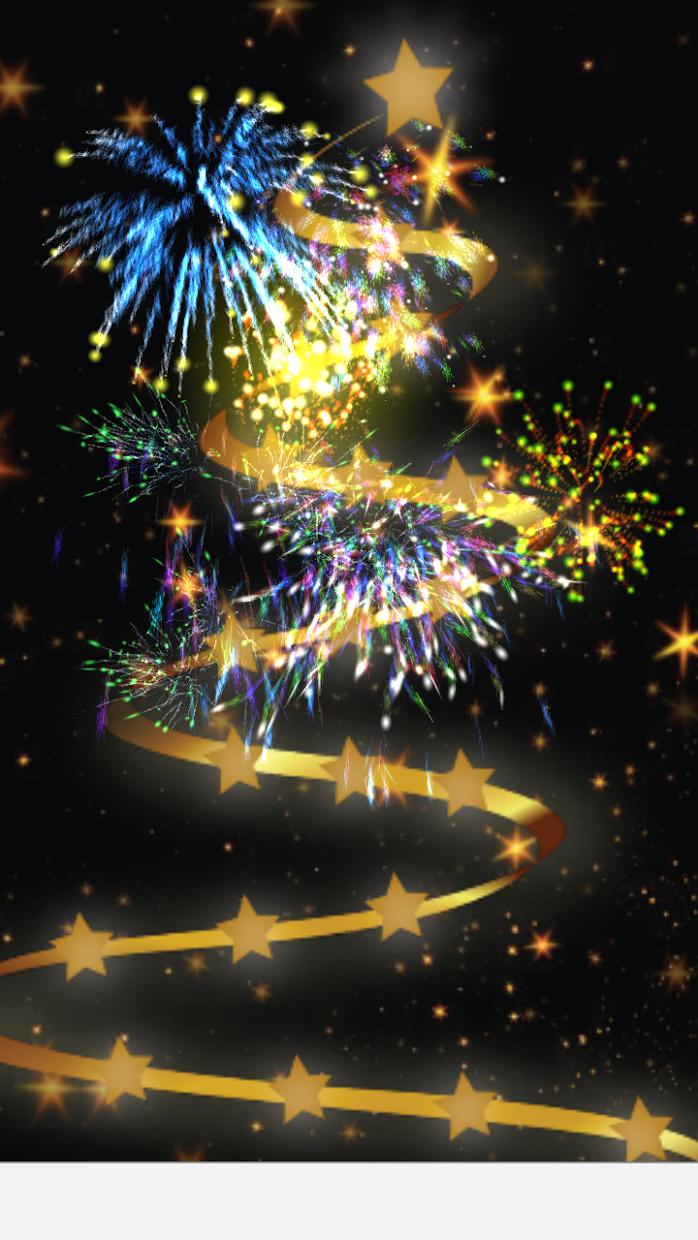 Crazy Fireworks For Kids_截图_4