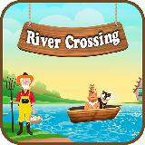 River Crossing : IQ Puzzle Game