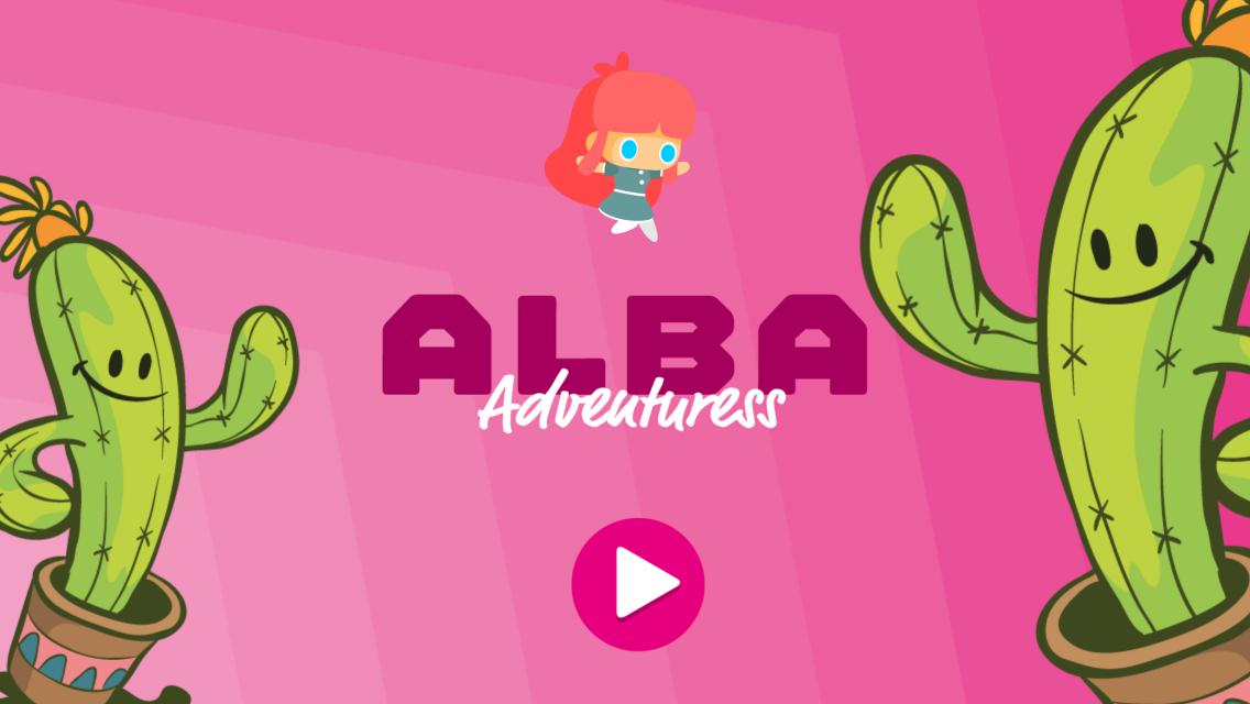 Alba Adventuress