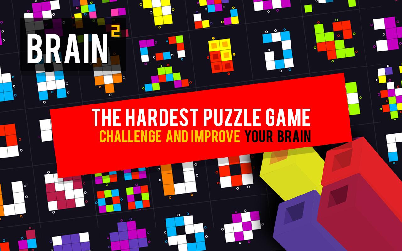 Brainsquare the hardest puzzle