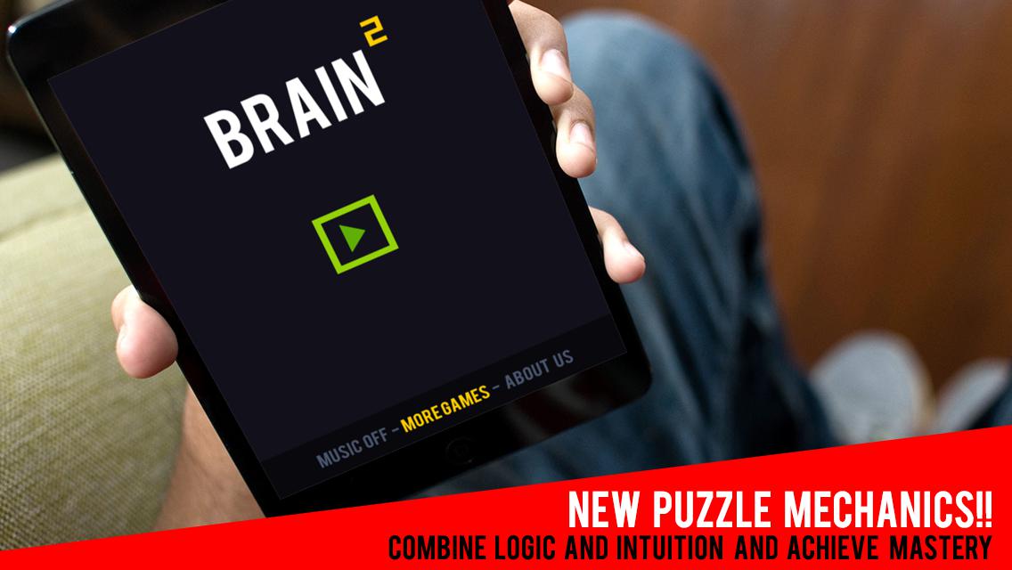Brainsquare the hardest puzzle_截图_3