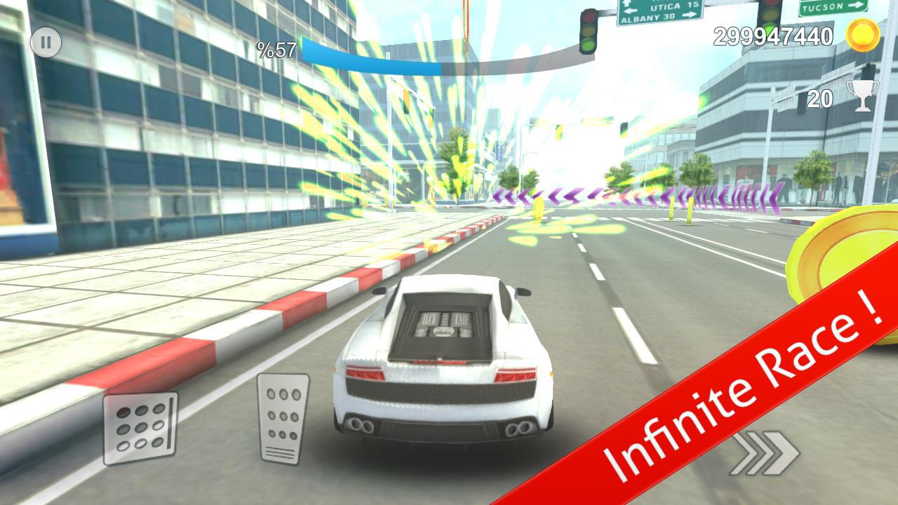 Dr Driving Racer_游戏简介_图2